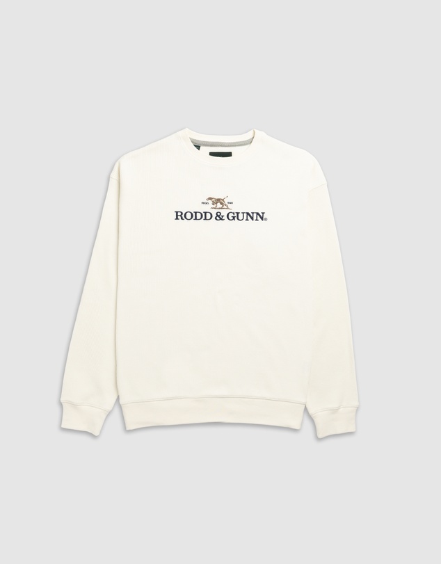 Rodd & Gunn - Bromley Sweat