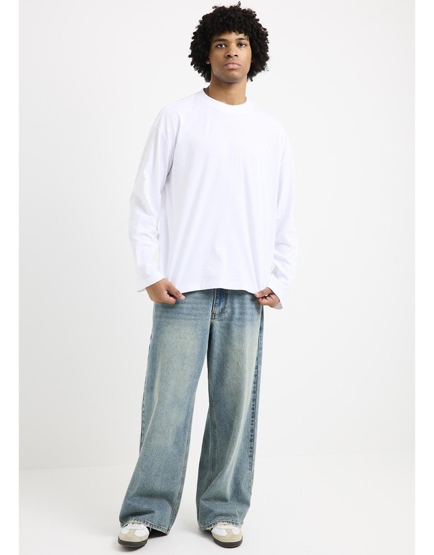 General Pants Co. Basics - OG Long Sleeve Shirt