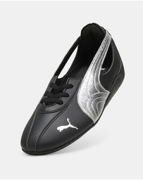 Puma - Speedcat Ballet Nova Metallic - Women's