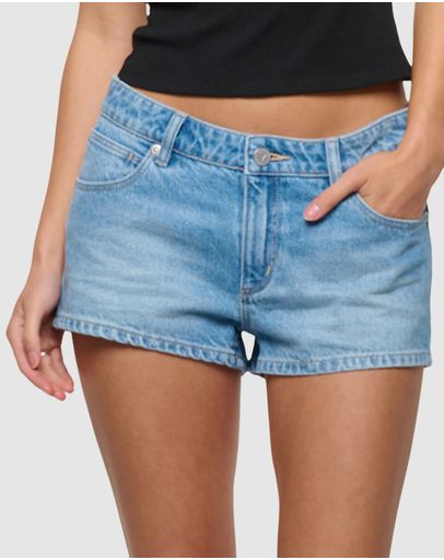 Issa Recycled