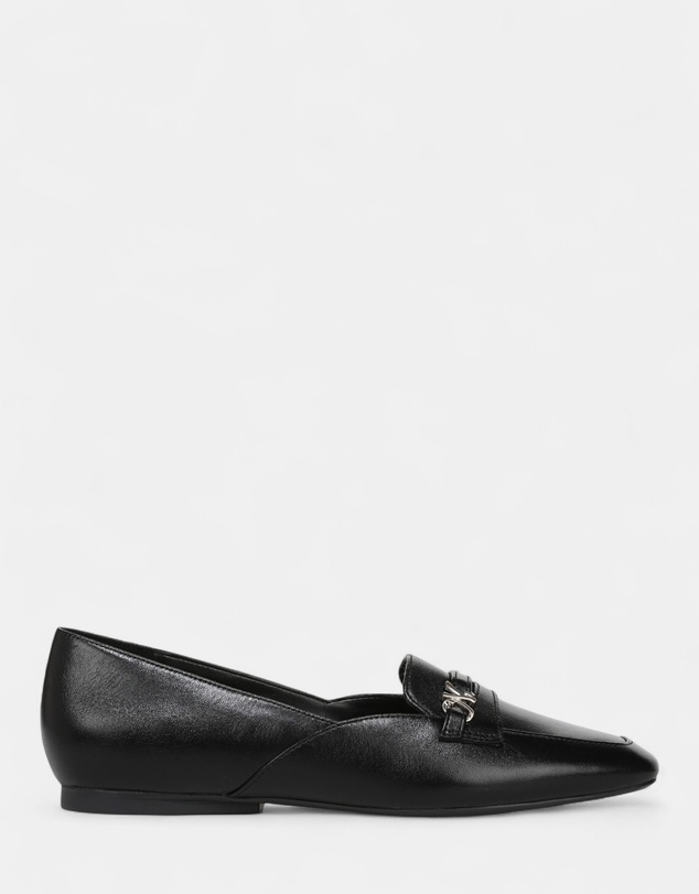 Naturalizer - Create Loafer - Black