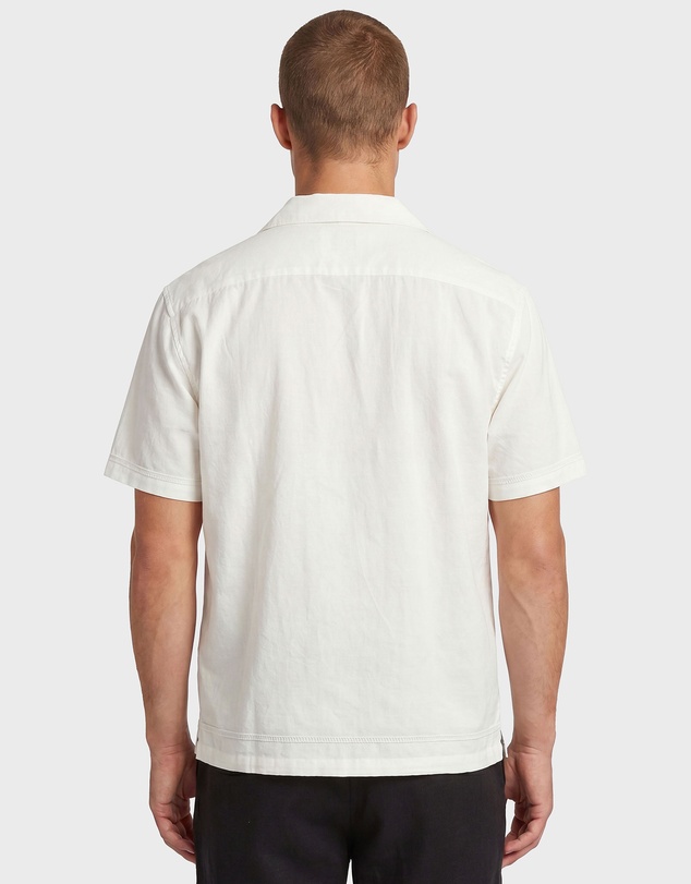 Academy Brand - Ridley Short Sleeve Shirt