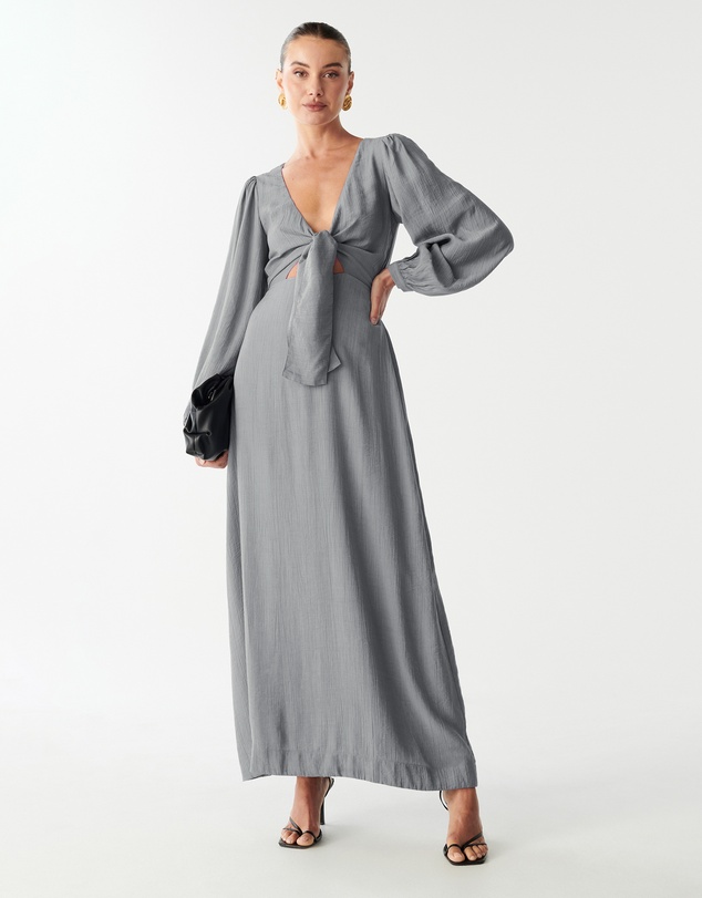 ST MRLO - Fresca Maxi Dress