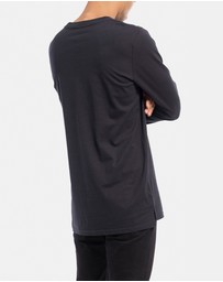 Stock & Co. - Roman Long Sleeve Tee