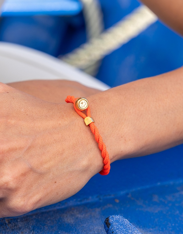 PIG&HEN - Ed Bracelet