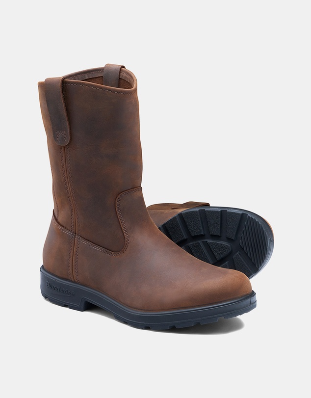 Blundstone - Blundstone 2527 - Unisex