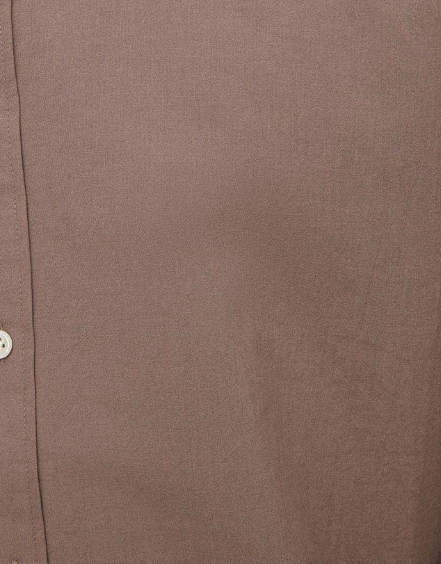 Assembly Label - Franco Long Sleeve Shirt