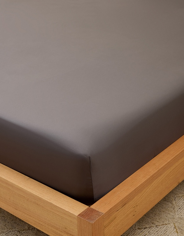 Sheet Society - Eden Cotton Fitted Sheet Set