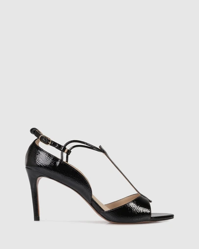 Sempre Di - Joana Heels