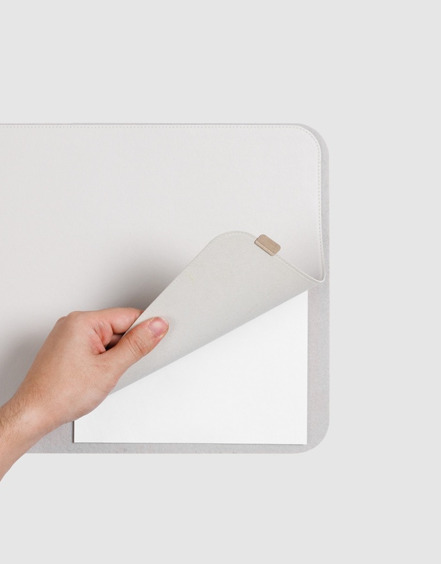 Orbitkey - Orbitkey Desk Mat