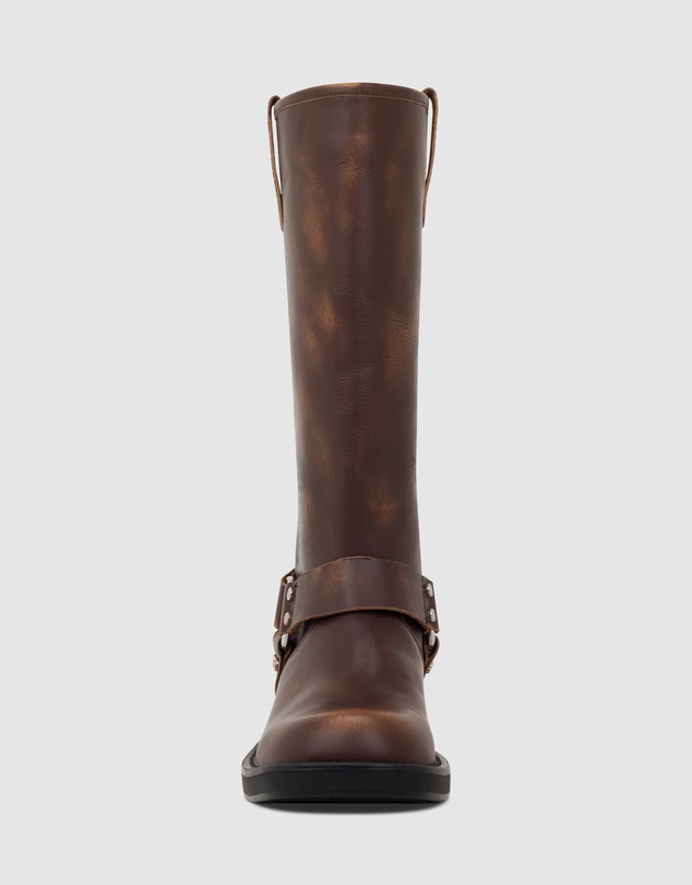 ROC Boots Australia - Racer