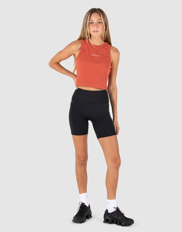 UNIT - Studio Tank Top
