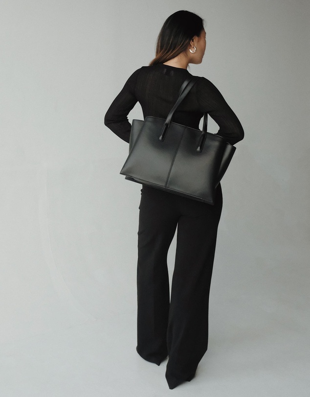 Freja NYC - Paloma Tote Bag - ICONIC EXCLUSIVE