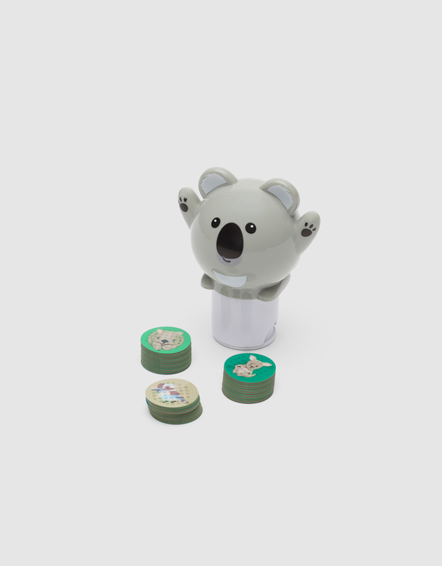 Seed Heritage - Koala Sticker Stamper