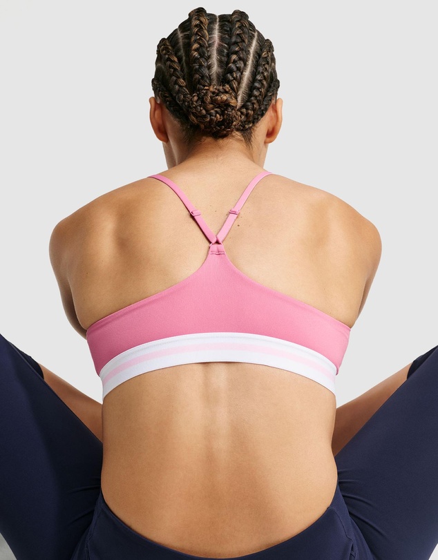 Nike - Indy Light Support Padded Adjustable Sports Bra