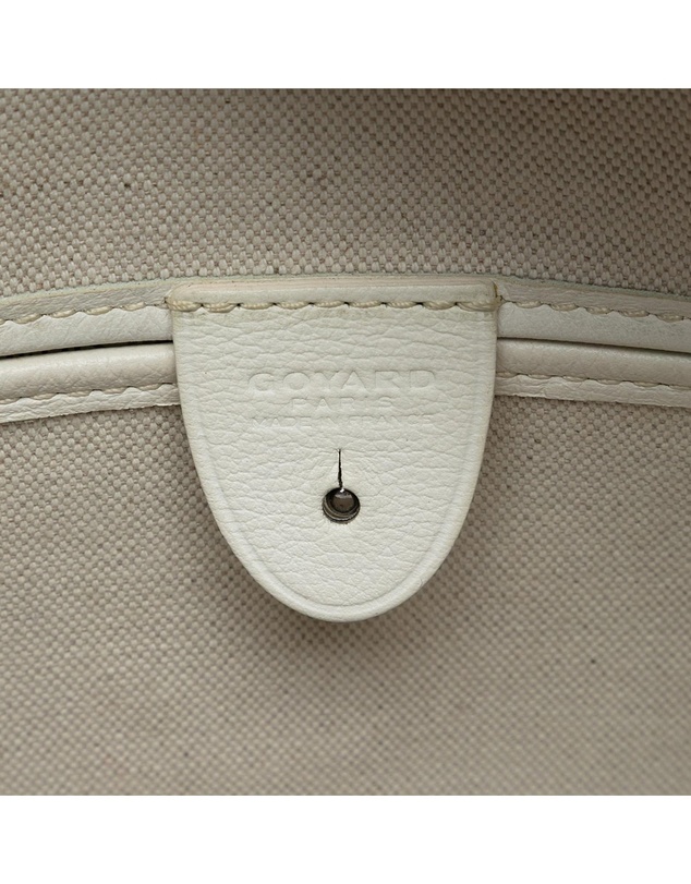 Pre-Loved by Azura Reborn - Pre-Loved Goyardine Artois PM