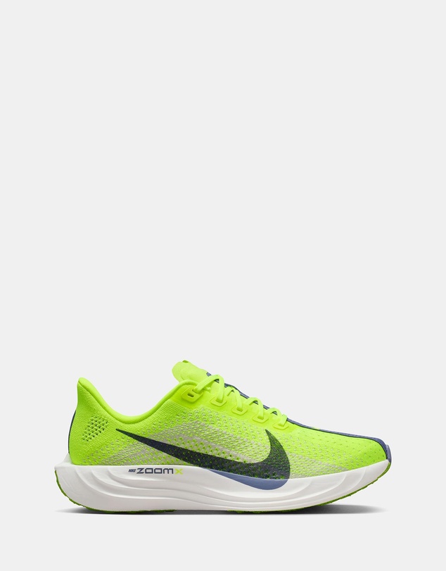 Nike - Pegasus Plus - Women's