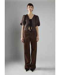 Glamorous - Straight Comfort Jean