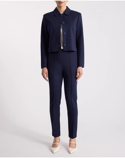 David Lawrence - Jenni Ponte Pants