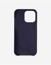 Maison De Sabre - The Card Phone Case (iPhone 15 Pro Max)