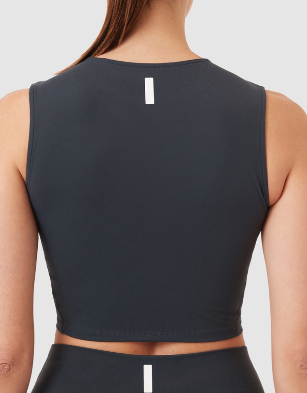 REC GEN - FITform High Tank