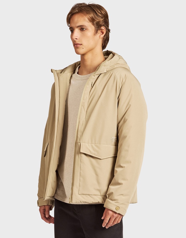 Academy Brand - Acadia Jacket