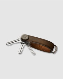 Orbitkey - Key Organiser Crazy-Horse