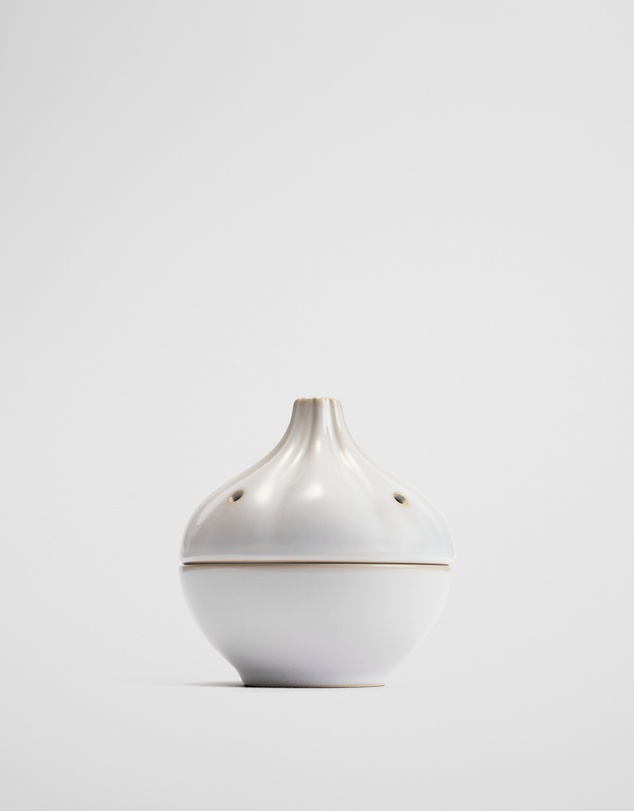 Country Road - Leone Garlic Holder