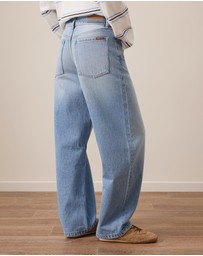 Ceres Life - 90S Barrel Jean