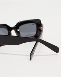 Reality Eyewear - Twiggy