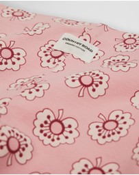 Country Road - Organically Grown Cotton Blend Printed Legging