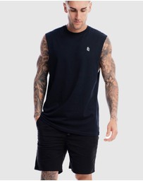First Division - Contract Rise Tank