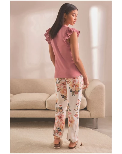 NEXT - Cotton Pyjamas