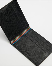 Paul Smith - Compact Bifold Wallet