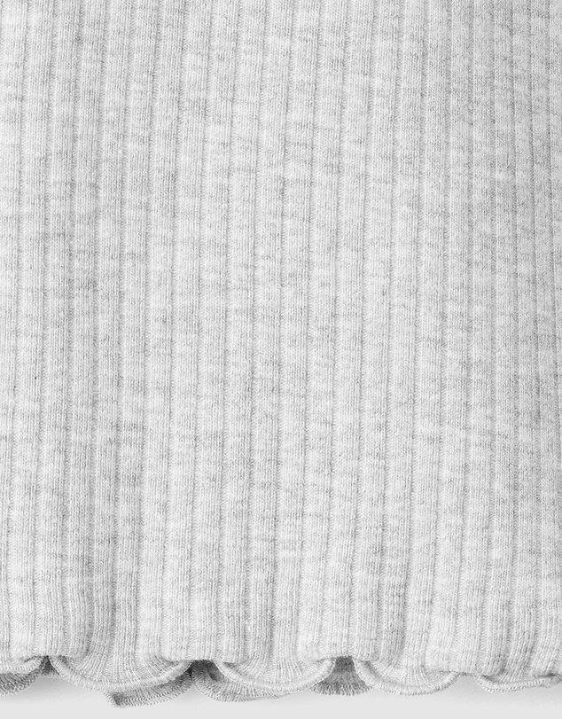 M.N.G - Flare Leggings - Babies-Kids
