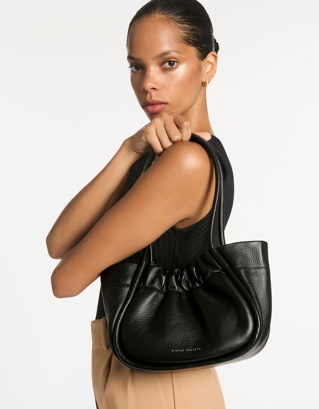 Status Anxiety - Ordinary Pleasures Bag