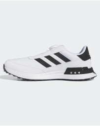 adidas Performance - S2G BOA 24 Wide Spikeless Golf Shoes Unisex