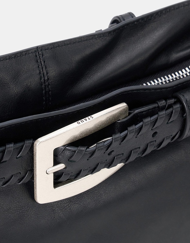Staud - Brooklyn Shoulder Bag