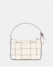 GUESS - Maylee Mini Hobo Crossbody Bag