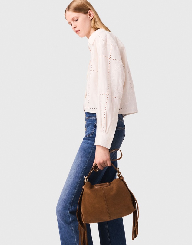 Maje - Ciely Shirt