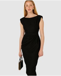 SACHA DRAKE - Sofia Dress