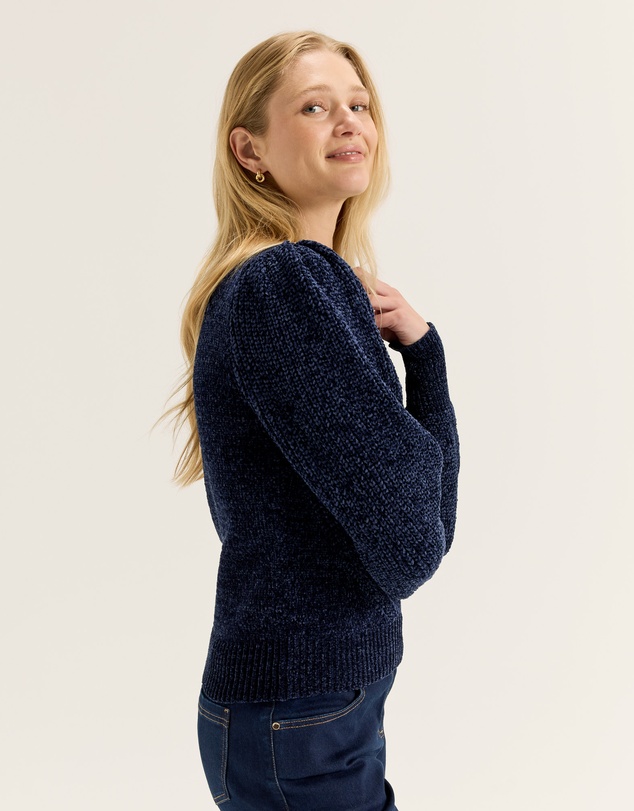 Review - Wishaw Jumper