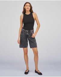 Dr Denim - Lea Shorts
