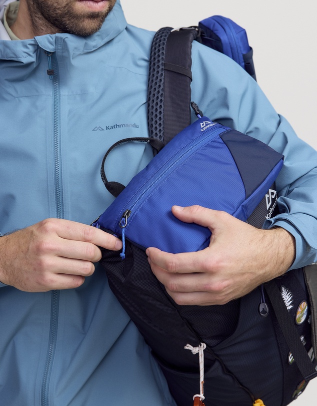 Kathmandu - Trailhead Accessory Bag
