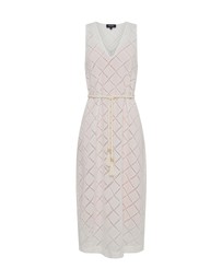Oxford - Veronique Cotton Dress