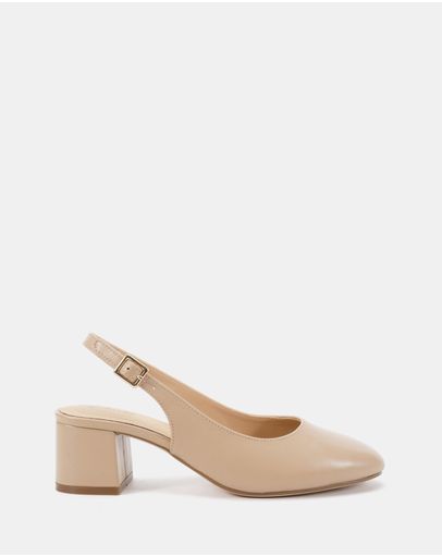 Nude Smooth