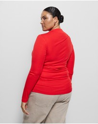 Commonry - Natasha Top