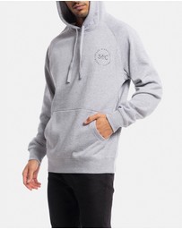 Stock & Co. - Stamped Signet Hoodie