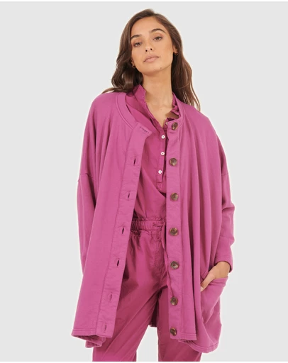 Primness - Gia Jacket