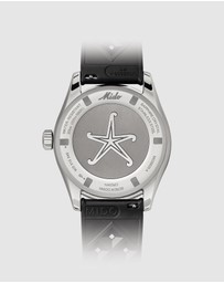 Mido - Mido Ocean Star Decompression Worldtimer
